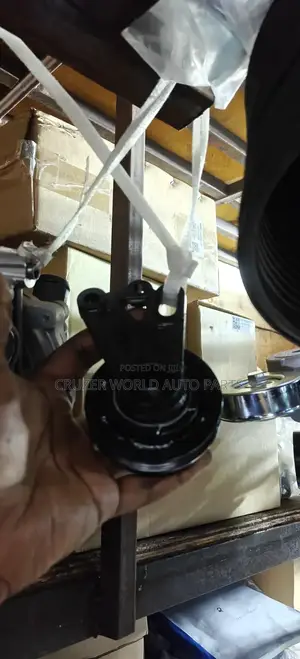 Suzuki Grand Vitara J20a Funblade Holder