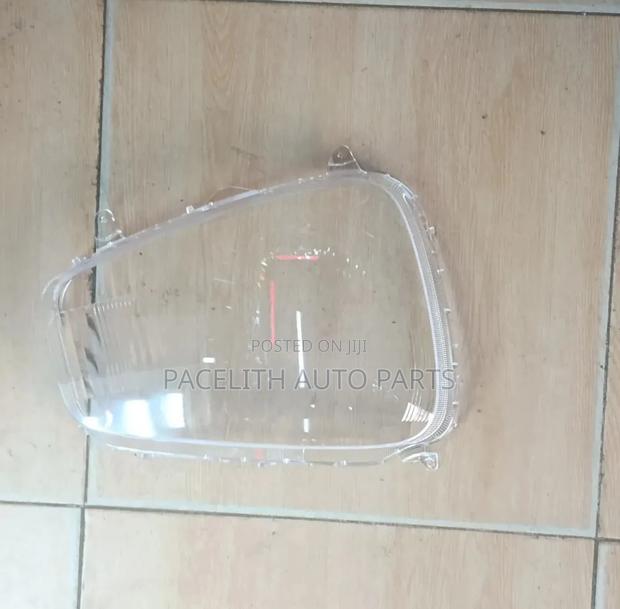 Head Lens/ Head Light Lens Suzuki Alto 2015 - thumbnail 2