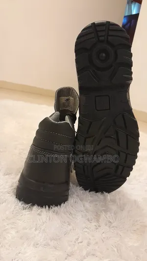Safety Boots