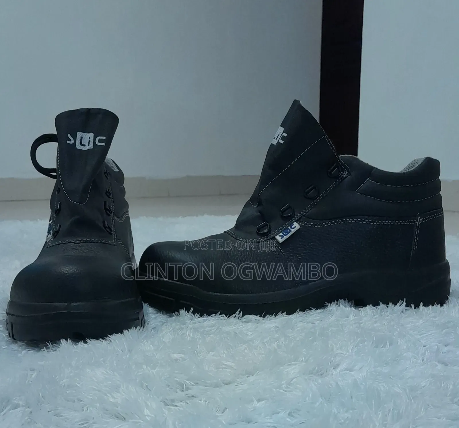 Safety Boots