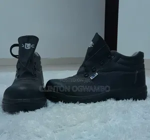 Safety Boots