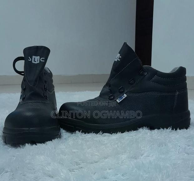 Safety Boots - thumbnail 2