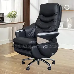Office Chair : Modern Recliner Executive Office Chair