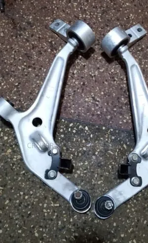 Nissan E-Xtrail Lower Contro Arm