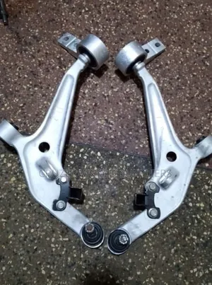 Nissan E-Xtrail Lower Contro Arm