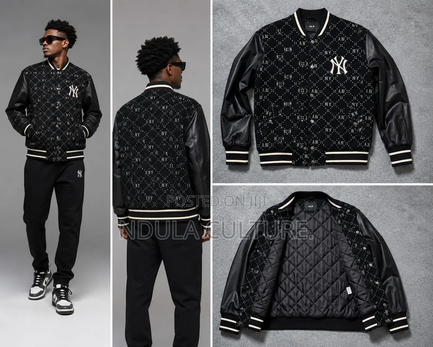 Varsity Jackets