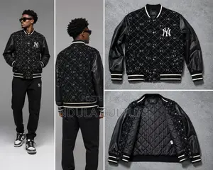 Varsity Jackets
