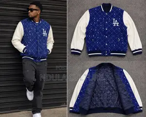 Varsity Jackets