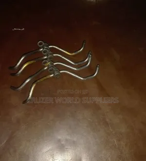 Landcruser 200 Seris 1vd Engine Oil Thrower