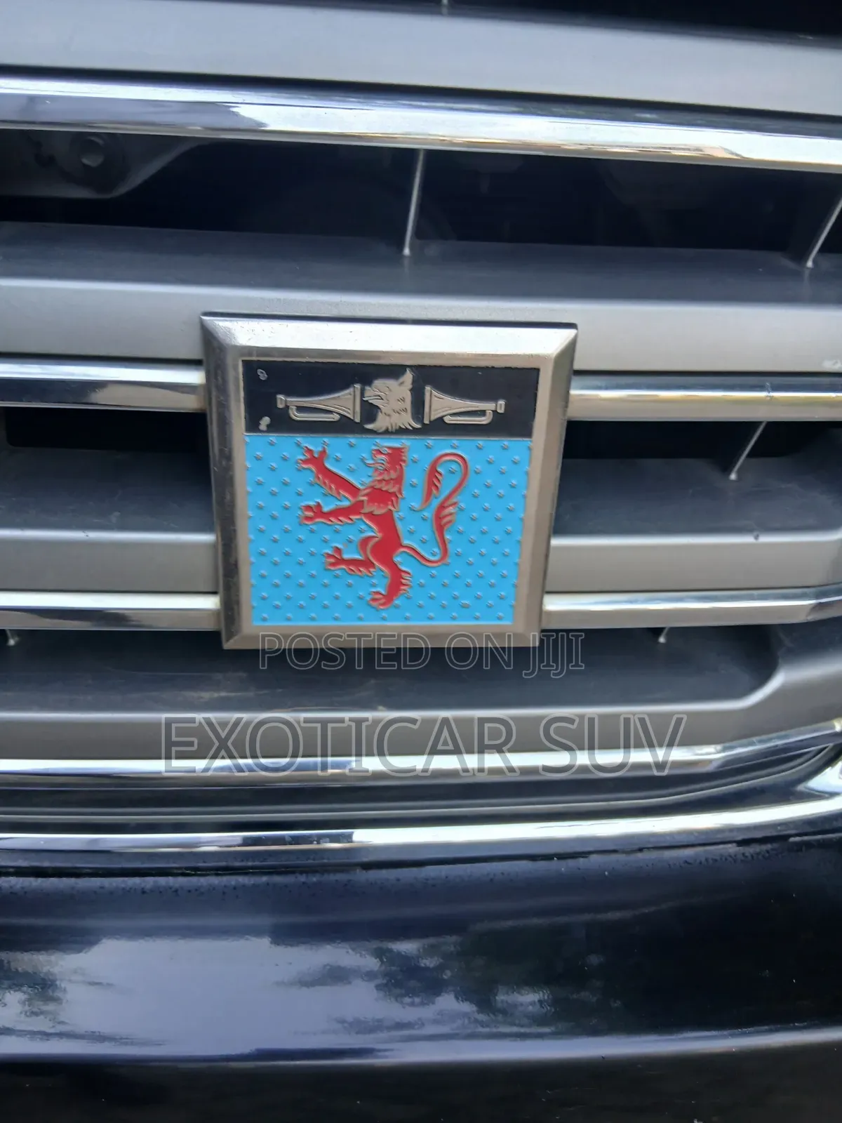 Toyota Land Cruiser 2014