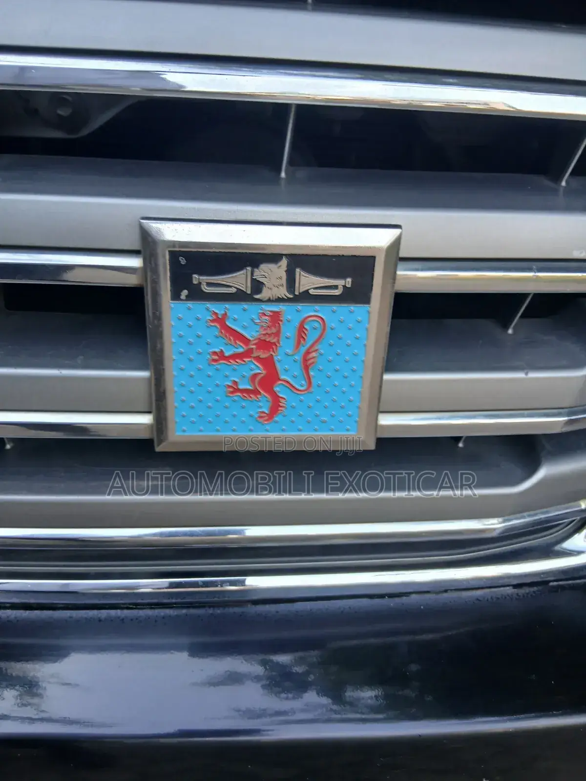 Toyota Land Cruiser 2014