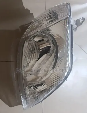 Head Lamp/ Head Light Nze 2001