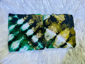 Latest Tie Die Deras With Gabsar(leso)