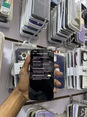 Apple iPhone 13 Pro Max 128 GB Black