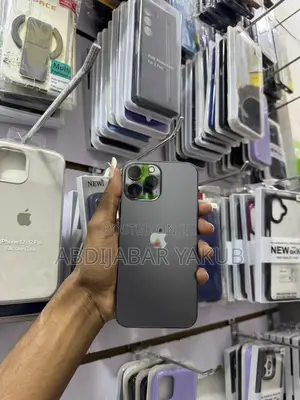 Apple iPhone 13 Pro Max 128 GB Black