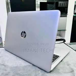 Laptop HP EliteBook 850 G3 8GB Intel Core i5 SSD 256GB