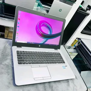 Laptop HP EliteBook 850 G3 8GB Intel Core i5 SSD 256GB