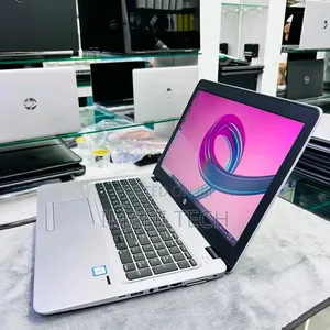 Laptop HP EliteBook 850 G3 8GB Intel Core i5 SSD 256GB