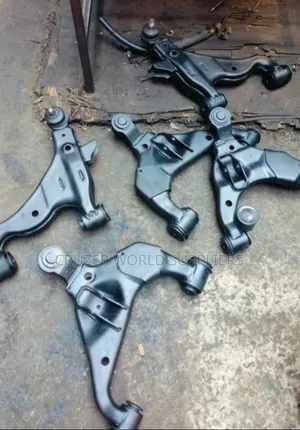 Hilux Vigo 4wd Lower Control Arm