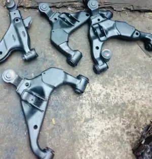 Hilux Vigo 4wd Lower Control Arm