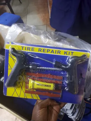 New Tubeless Tire Repair Kit/Tubeless Repair Kit