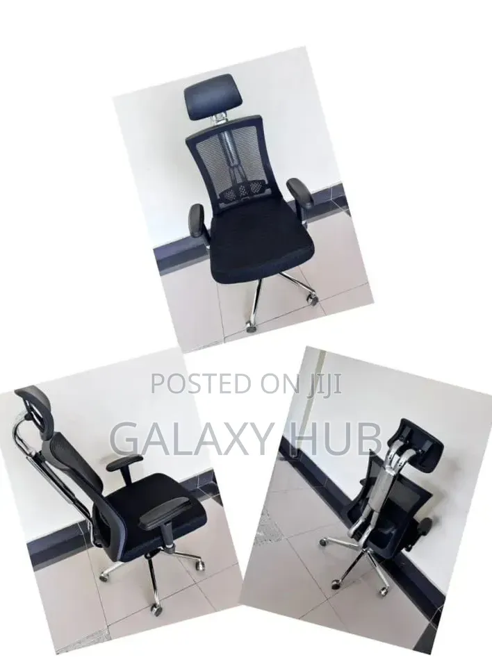 High Quality Orthopedics Ergonomic Office Chair