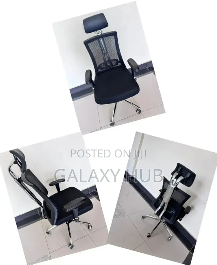 High Quality Orthopedics Ergonomic Office Chair