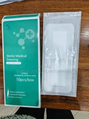 Surgical Dressing
