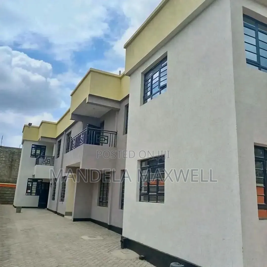 2bdrm Apartment in Katani for rent