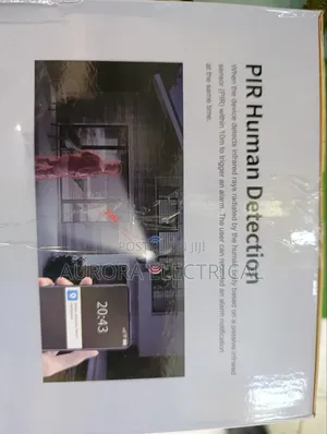 AI Solar Camera