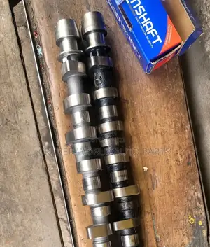 Toyota Townace 3c Engine Camshaft