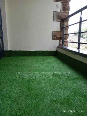 20mm Soft on Kids Foot Green Artificial Grass Carpet