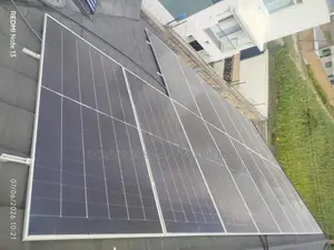 Solar Installation Services