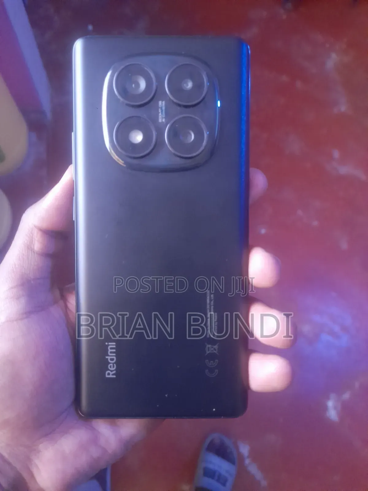 Xiaomi 14 Pro 512 GB Black