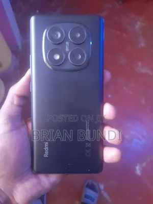 Xiaomi 14 Pro 512 GB Black