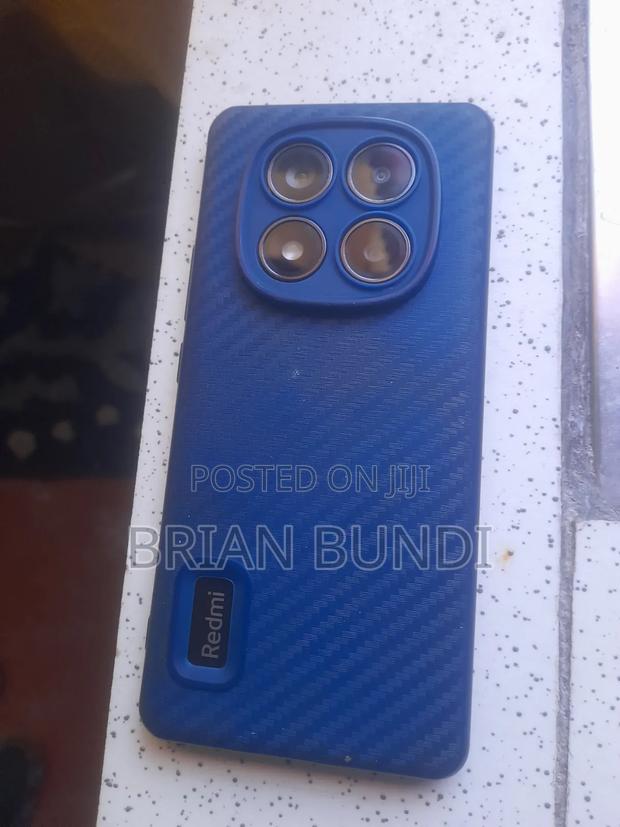Xiaomi 14 Pro 512 GB Black - thumbnail 4