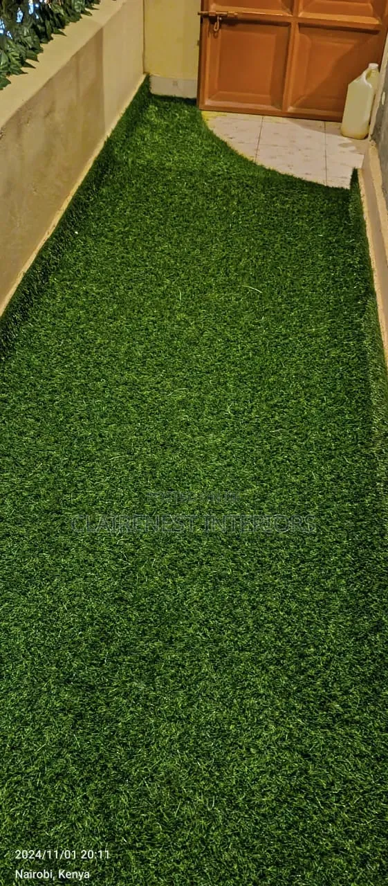 15mm Evergreen Outdoor Balcony Artificial Grass Carpet