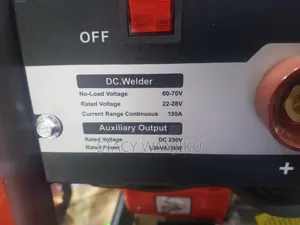 Top Performing Welding Generator/ Freevel Generator 1.3kva