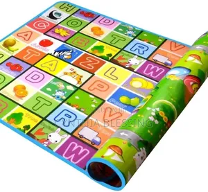 Baby Playing Mat