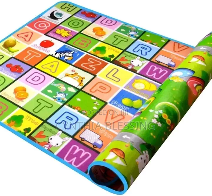 Baby Playing Mat