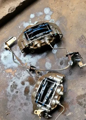 Hilux Vigo 4wd South Africa Type Brake Calliper