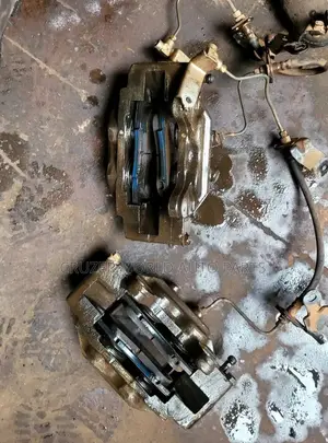 Hilux Vigo 4wd South Africa Type Brake Calliper