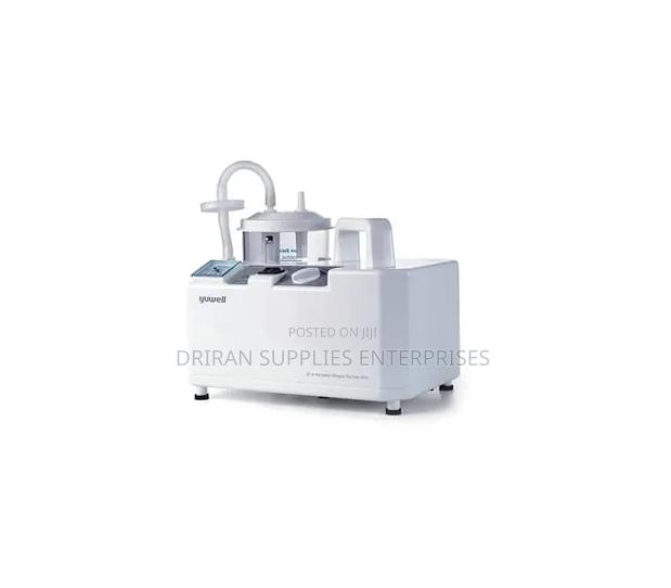 Suction Machine One Bottle - thumbnail 2