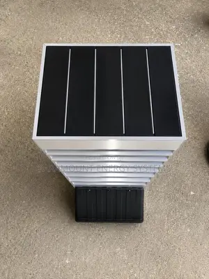 Solar Wall Lights