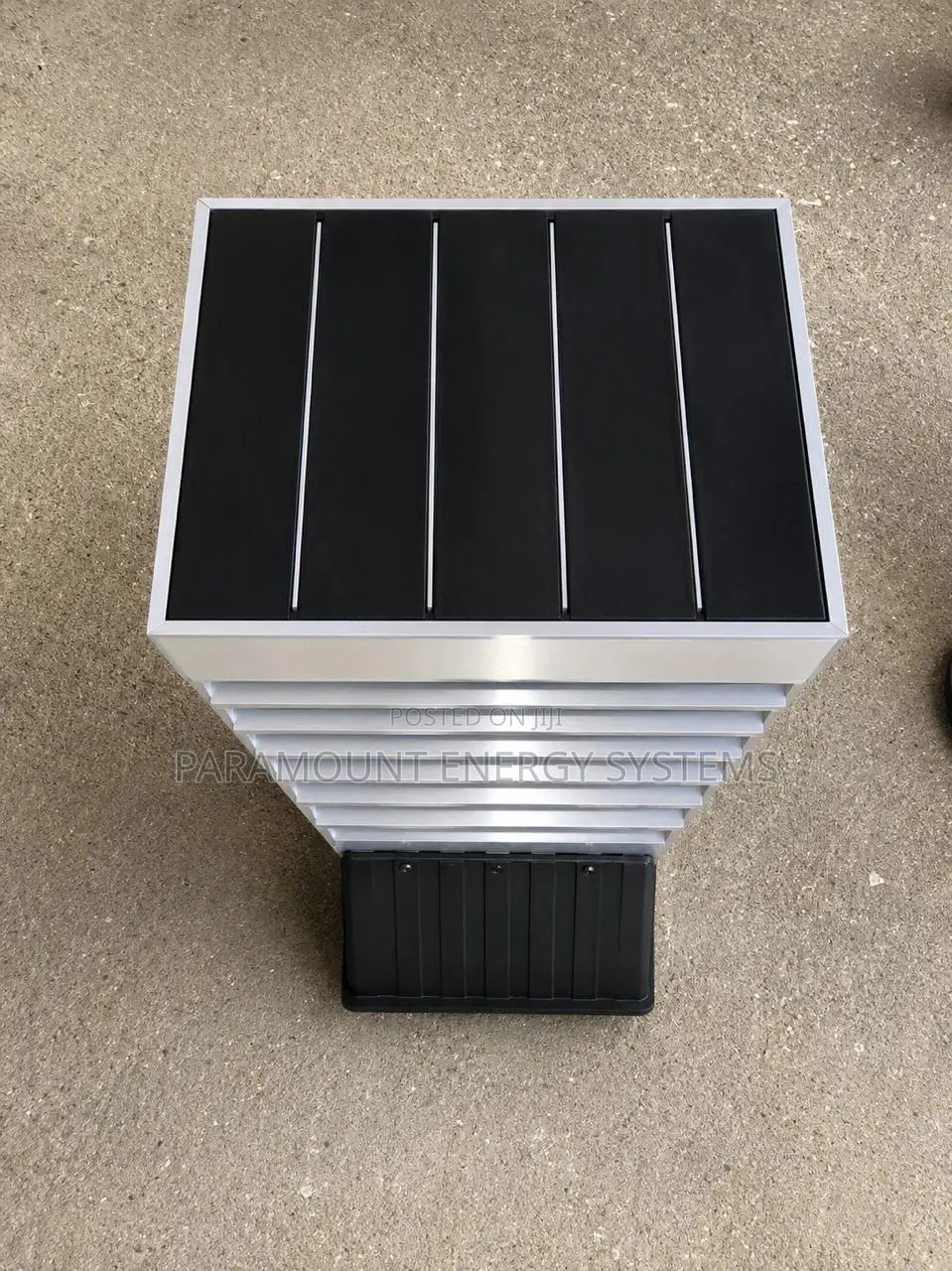 Solar Wall Lights