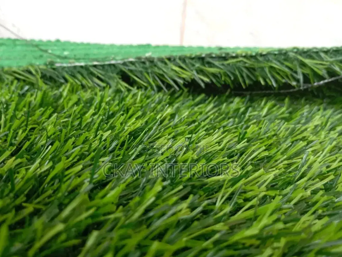 50mm Summer Modern Activated Artificial Grass Carpet