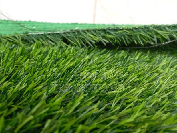 50mm Summer Modern Activated Artificial Grass Carpet