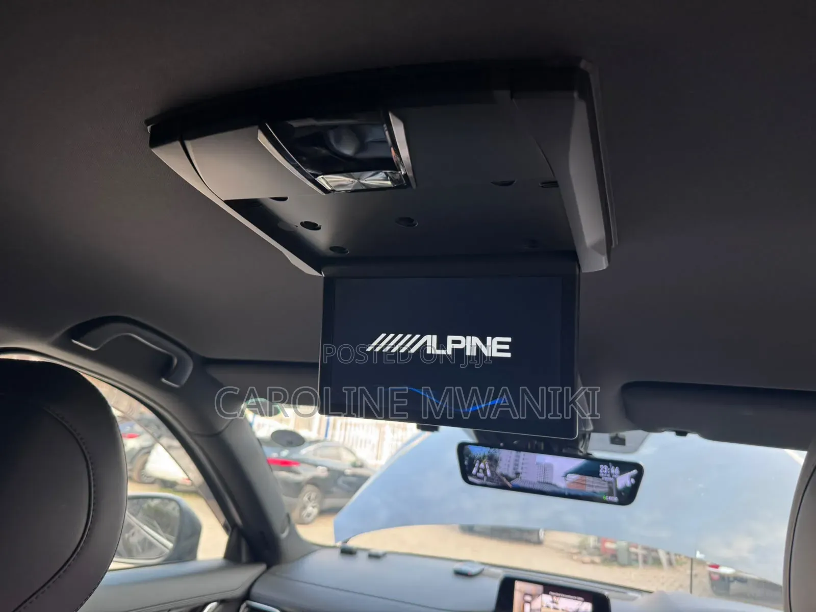 Mazda CX-8 2019 Brown