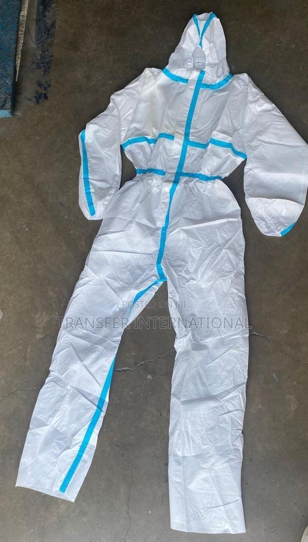 Coveralls All Sizes and Different Types - thumbnail 2