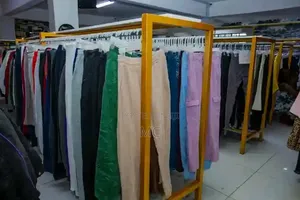 New Fashion